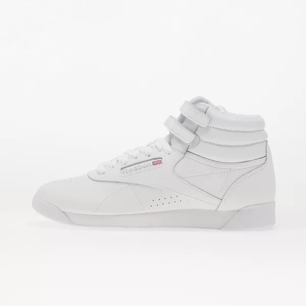 Sneakers Reebok F/S Hi Int_White/ Silver EUR 41