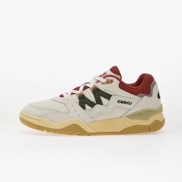 Sneakers Karhu Fusion XT Blanc De Blanc/ Pineneedle EUR 44