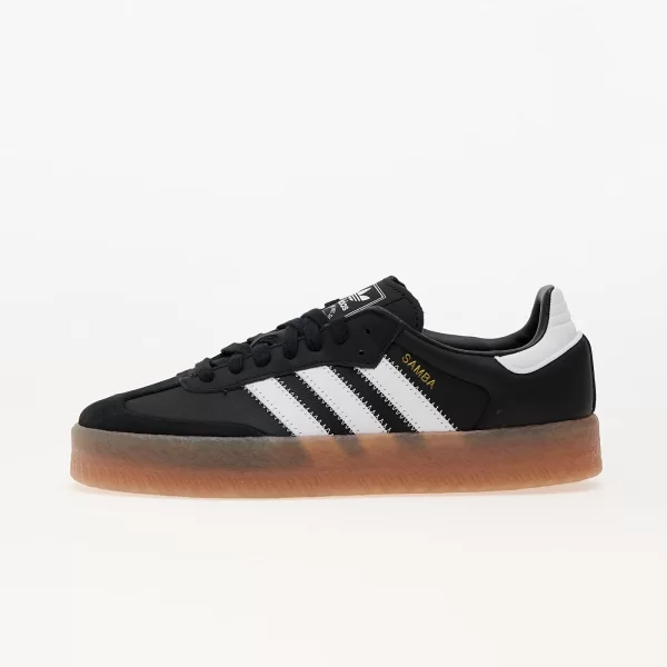 Sneakers adidas Sambae W Core Black/ Ftw White/ Gold Metallic EUR 39 1/3