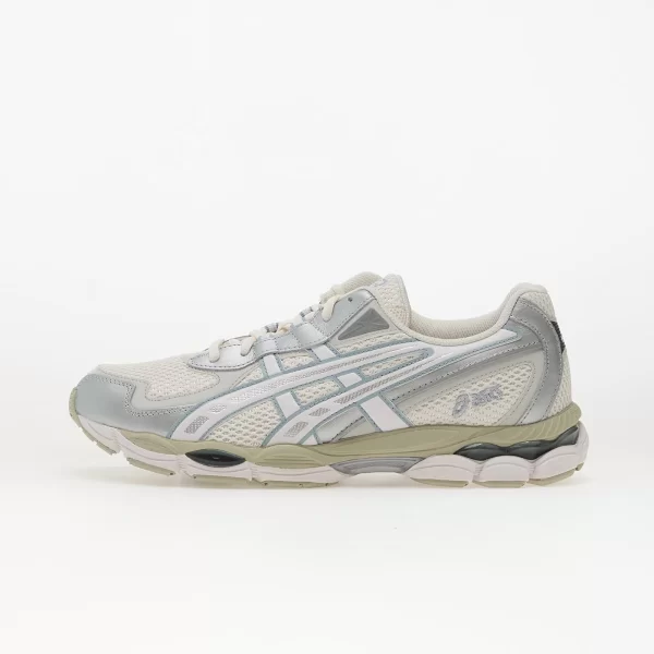 Sneakers Asics Gel-NYC Cream/ Dophin Grey EUR 36