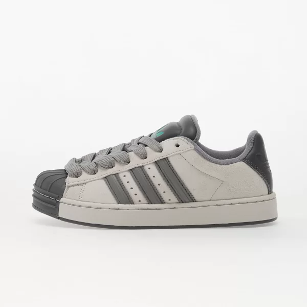 Sneakers adidas Superstar St Grey One/ Grey Three/ Grey Five EUR 39 1/3