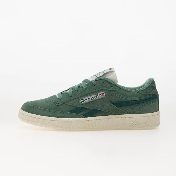 Sneakers Reebok Club C Revenge Field Green/ Metal Green/ Chalk EUR 42.5