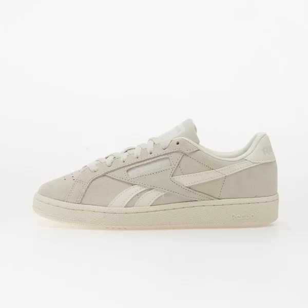 Sneakers Reebok Club C Grounds Uk Soft Grey/ Chalk/ Chalk EUR 39