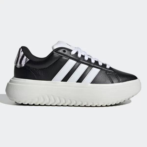 adidas Sportswear Grand Court Platform Γυναικεία Παπούτσια (9000187306_28004)
