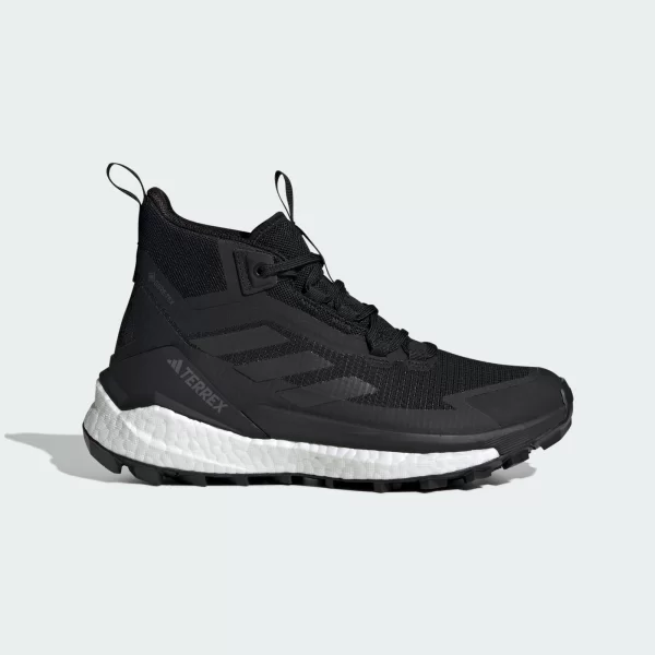 adidas Terrex Free Hiker 2.0 Gore-Tex Γυναικεία Hiking Παπούτσια (9000202745_63393)