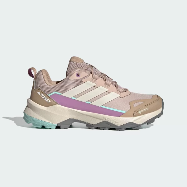 adidas Terrex Skychaser Ax5 Gore-Tex Γυναικεία Hiking Παπούτσια (9000251045_89641)