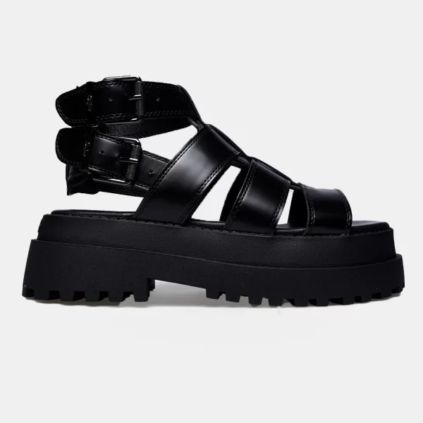 Buffalo Pluto Γυναικεία Παπούτσια (9000215418_1469)