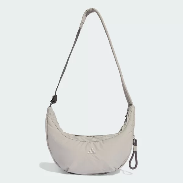 adidas sportswear Must Haves Puffy Shoulder Bag (9000263184_69029)