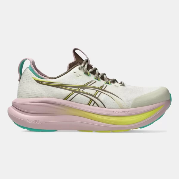 ASICS Performance GEL‑Nimbus 28 Γυναικεία Παπούτσια για Τρέξιμο (9000263357_92579)