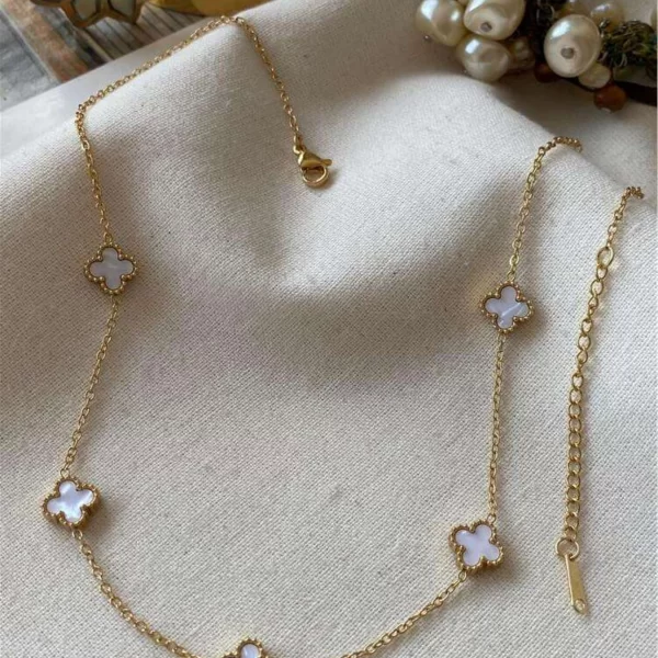 Jewels Shop Vol.1 - Γυναικείο Κολιέ Solyn