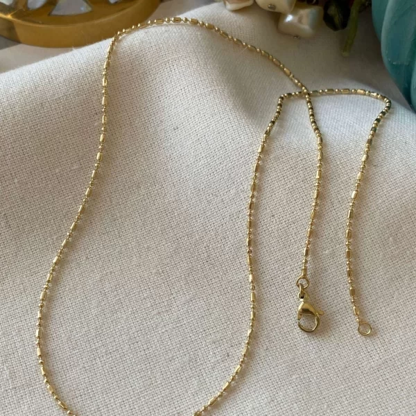 Jewels Shop Vol.1 - Γυναικείο Κολιέ Solyn