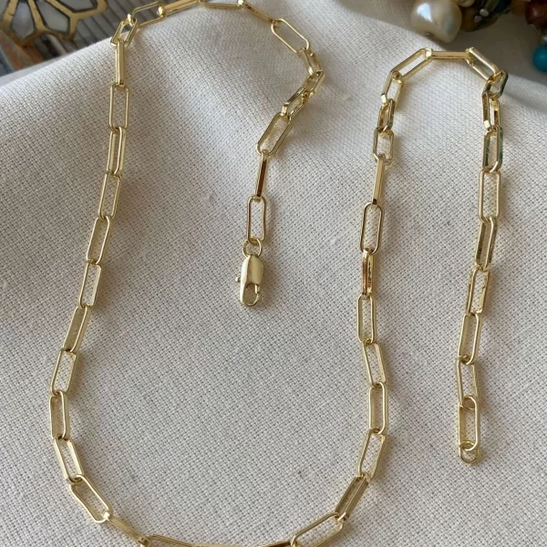 Jewels Shop Vol.1 - Γυναικείο Κολιέ Solyn