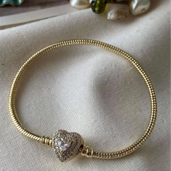 Jewels Shop Vol.1 - Γυναικείο Βραχιόλι Solyn