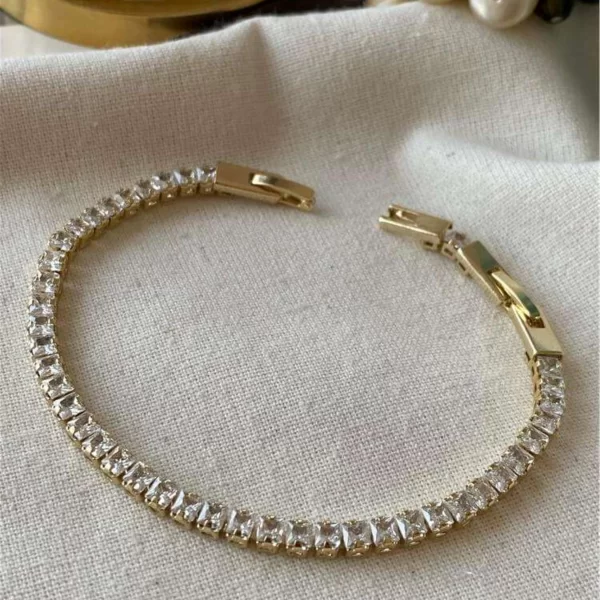 Jewels Shop Vol.1 - Γυναικείο Βραχιόλι Solyn