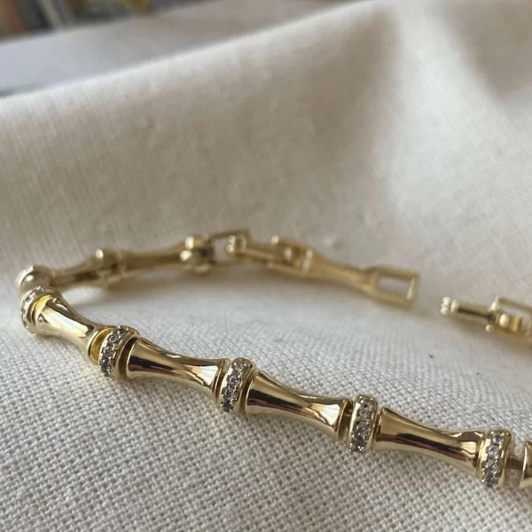 Jewels Shop Vol.1 - Γυναικείο Βραχιόλι Solyn