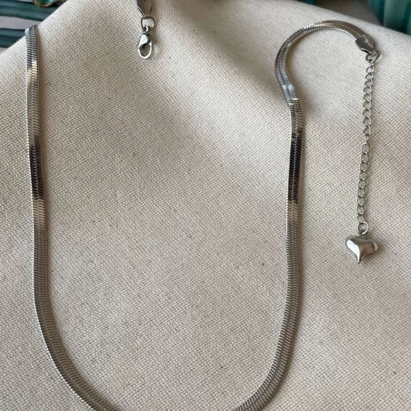 Jewels Shop Vol.1 - Γυναικείο Κολιέ Solyn