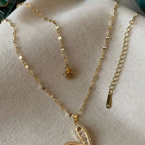 Jewels Shop Vol.1 - Γυναικείο Κολιέ Solyn