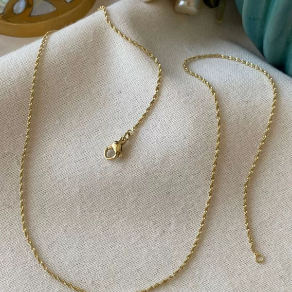 Jewels Shop Vol.1 - Γυναικείο Κολιέ Solyn