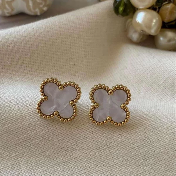 Jewels Shop Vol.1 - Γυναικεία Σκουλαρίκια 2 τμχ Solyn