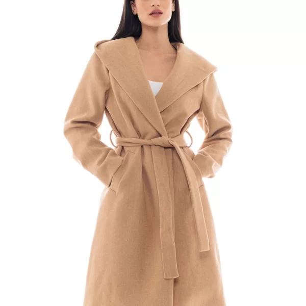 Biston - Γυναικείο Παλτό BISTON