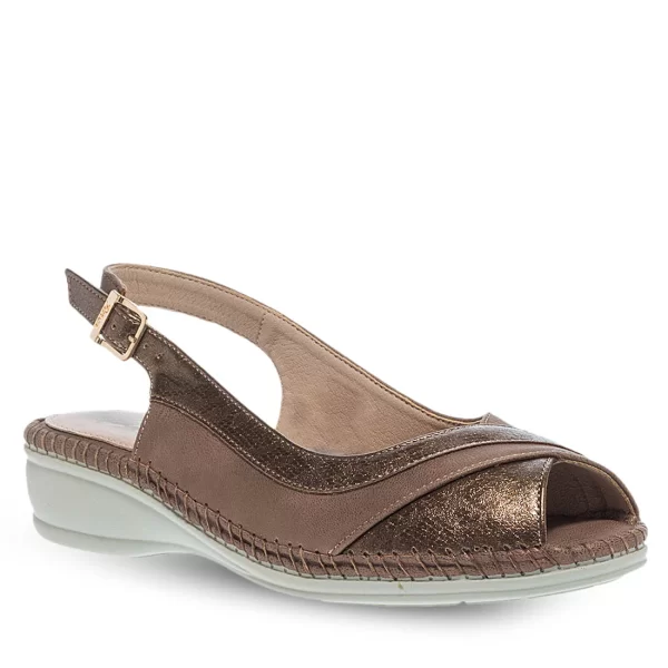 Γυναικεία Comfort Πέδιλα Parex 11627041