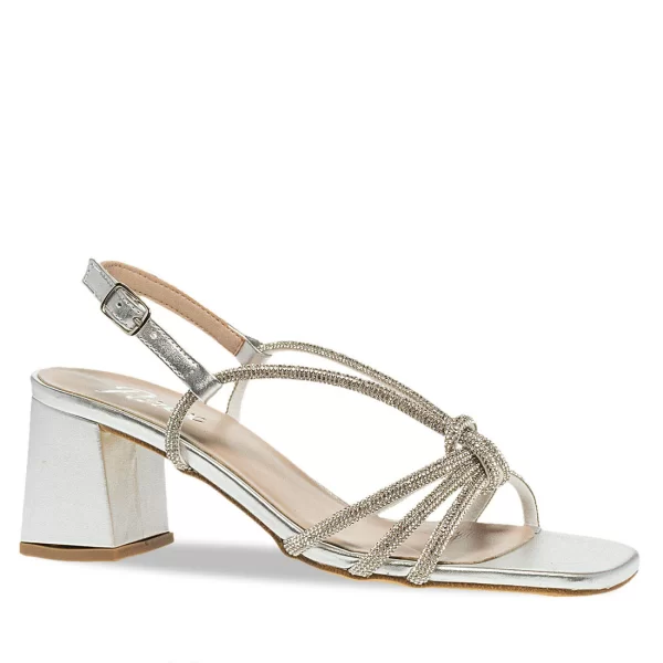 Γυναικεία Mε Τακούνι Πέδιλα Parex 11627168