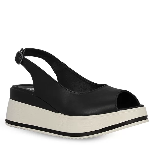 Γυναικεία Δερμάτινα Πέδιλα Comfort Parex 11627324