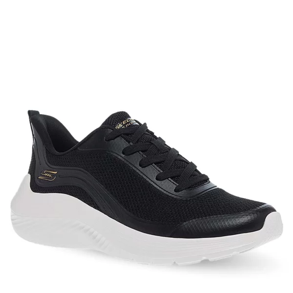 Γυναικεία Αθλητικά Παπούτσια Skechers 117483_Blk