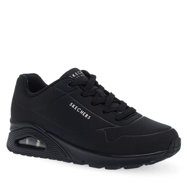 Γυναικεία Αθλητικά Παπούτσια Skechers 73690_Bbk
