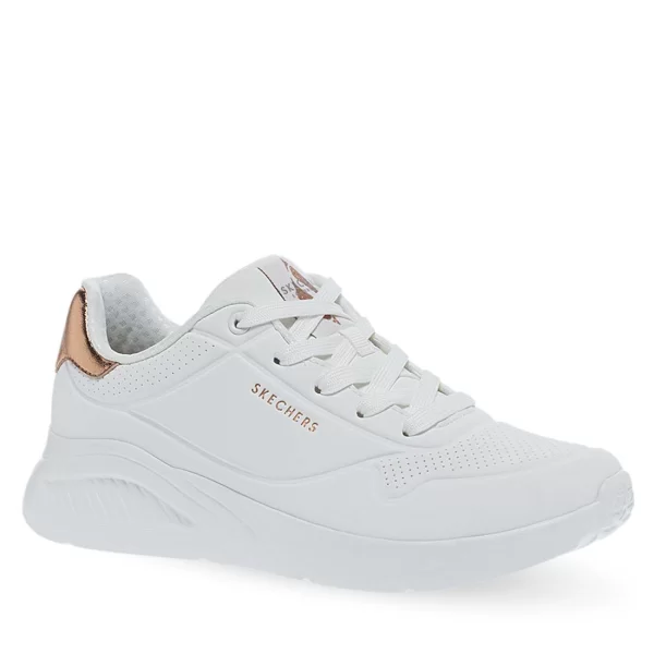 Γυναικεία Αθλητικά Παπούτσια Skechers 177291_Wht