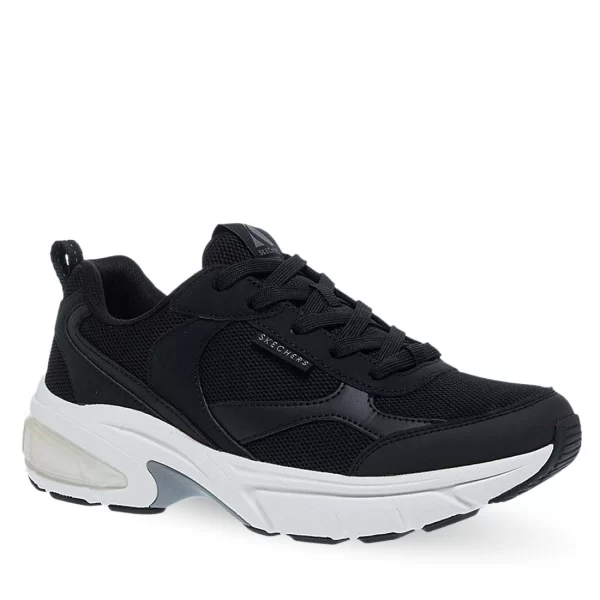 Γυναικεία Αθλητικά Παπούτσια Skechers 177352_Blk
