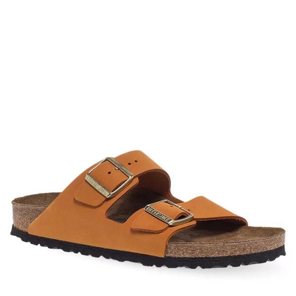 Γυναικεία Σανδάλια Birkenstock Arizona Bk0Sh102673200354300 - Narrow Fit