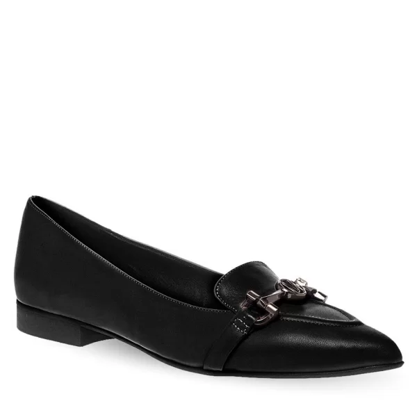 Γυναικείες Δερμάτινες Μπαλαρίνες Maison Minrelle 10430030