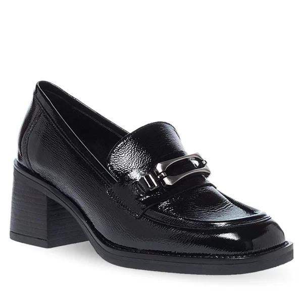 Γυναικείες Δερμάτινες Γόβες Maison Minrelle 10630044