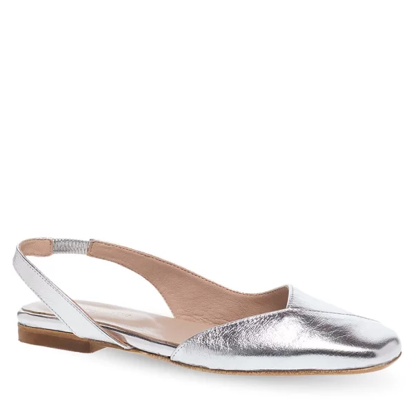 Γυναικείες Δερμάτινες Γόβες Maison Minrelle 10631024