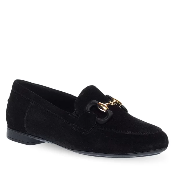 Γυναικεία Δερμάτινα Μοκασίνια Parex 10528030