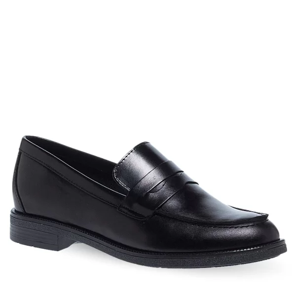 Γυναικεία Δερμάτινα Μοκασίνια Maison Minrelle 10530083