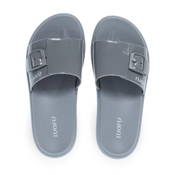 Γυναικείες Σαγιονάρες Θαλάσσης Με Φάσα Luofu 11829129