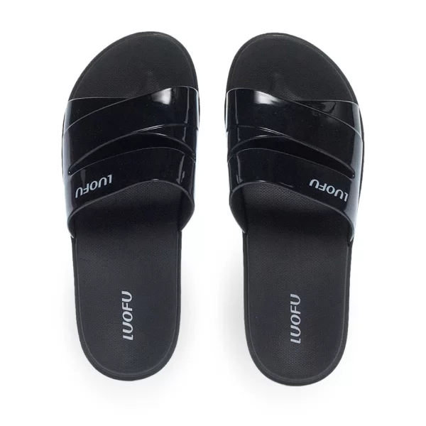 Γυναικείες Σαγιονάρες Θαλάσσης Με Φάσα Luofu 11831085