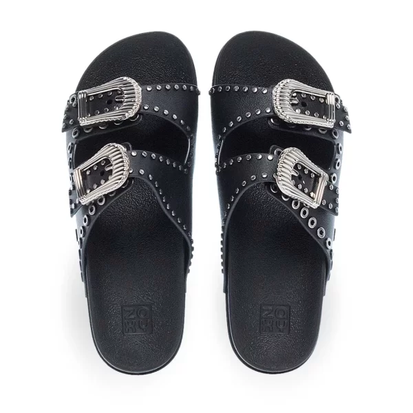 Γυναικείες Σαγιονάρες Θαλάσσης Zaxy 780-25220-29-1