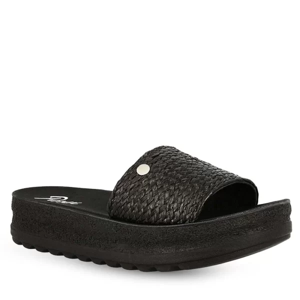 Γυναικεία Flatform Parex 12723003