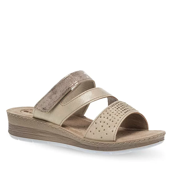 Γυναικείες Παντόφλες Comfort Inblu Fc000062 026