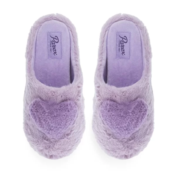 Γυναικείες Παντόφλες Σπιτιού Parex 10130080