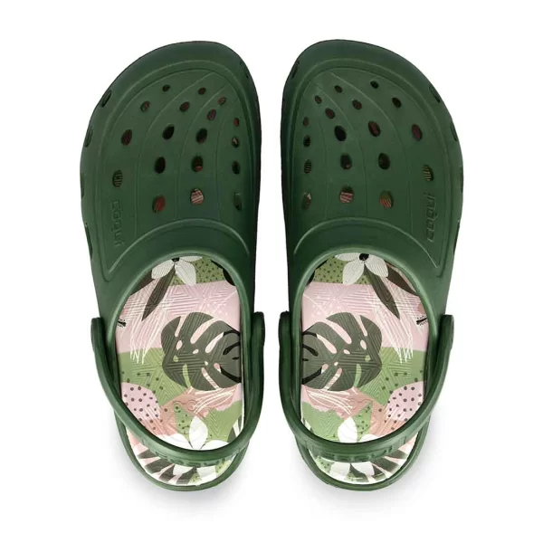 Γυναικα Clog Jumper Coqui 6352-252-2200