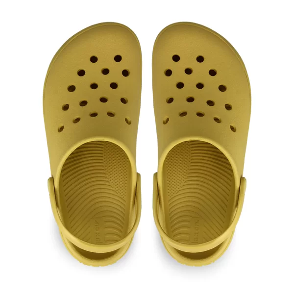 Γυναικεία Clog Coqui 6452-100-7100