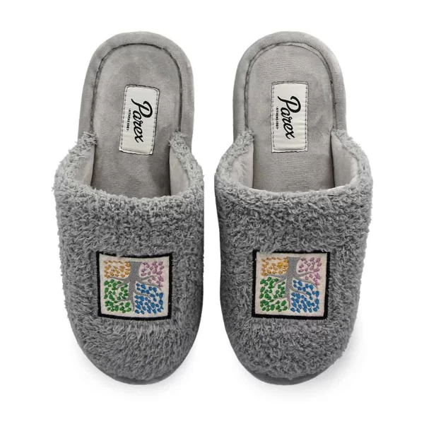 Γυναικείες Παντόφλες Σπιτιού Parex 10126142