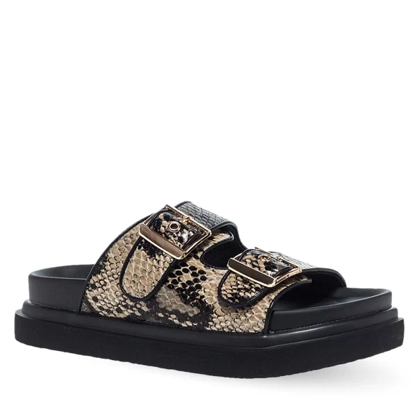 Γυναικεία Σανδάλια Exe U403R2322F75