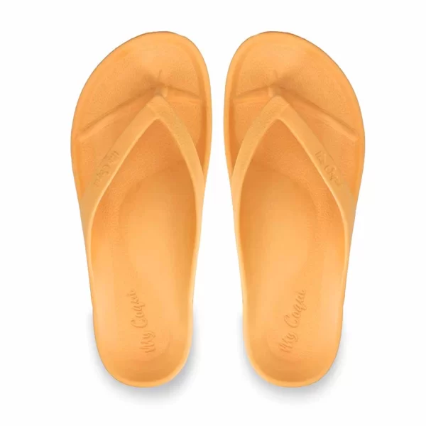 Γυναικειες Σαγιοναρες Θαλασσης Με Δίχαλο Coqui - Naitiri