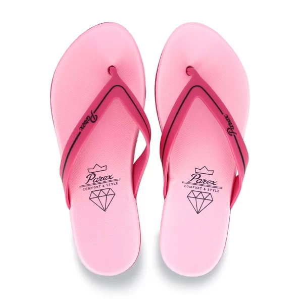 Γυναικείες Σαγιονάρες Θαλάσσης Parex