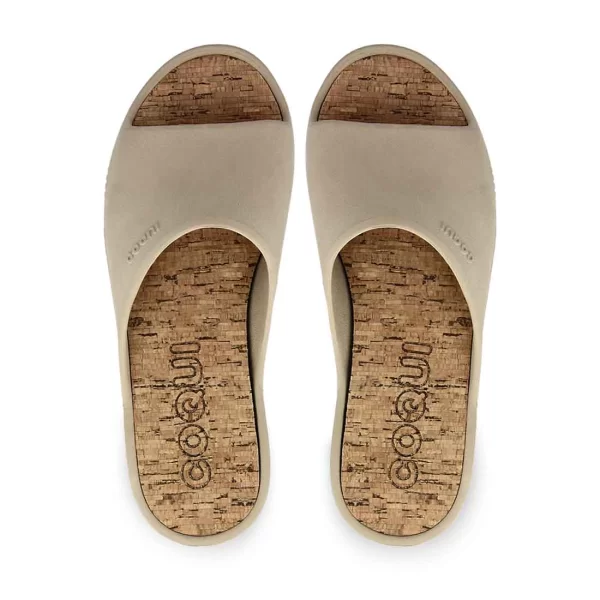 Γυναικείες Σαγιονάρες Θαλάσσης Coqui 1442-102-7000